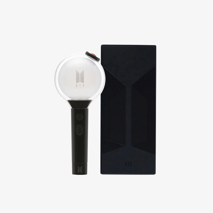 K-pop BTS Army Bomb Official Lightstick Map of the Soul Special Edition