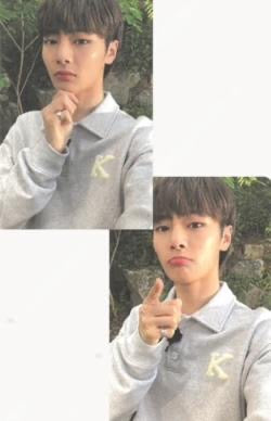 K-POP STRAY KIDS NOEASY I.N OFFICIAL PHOTOCARD