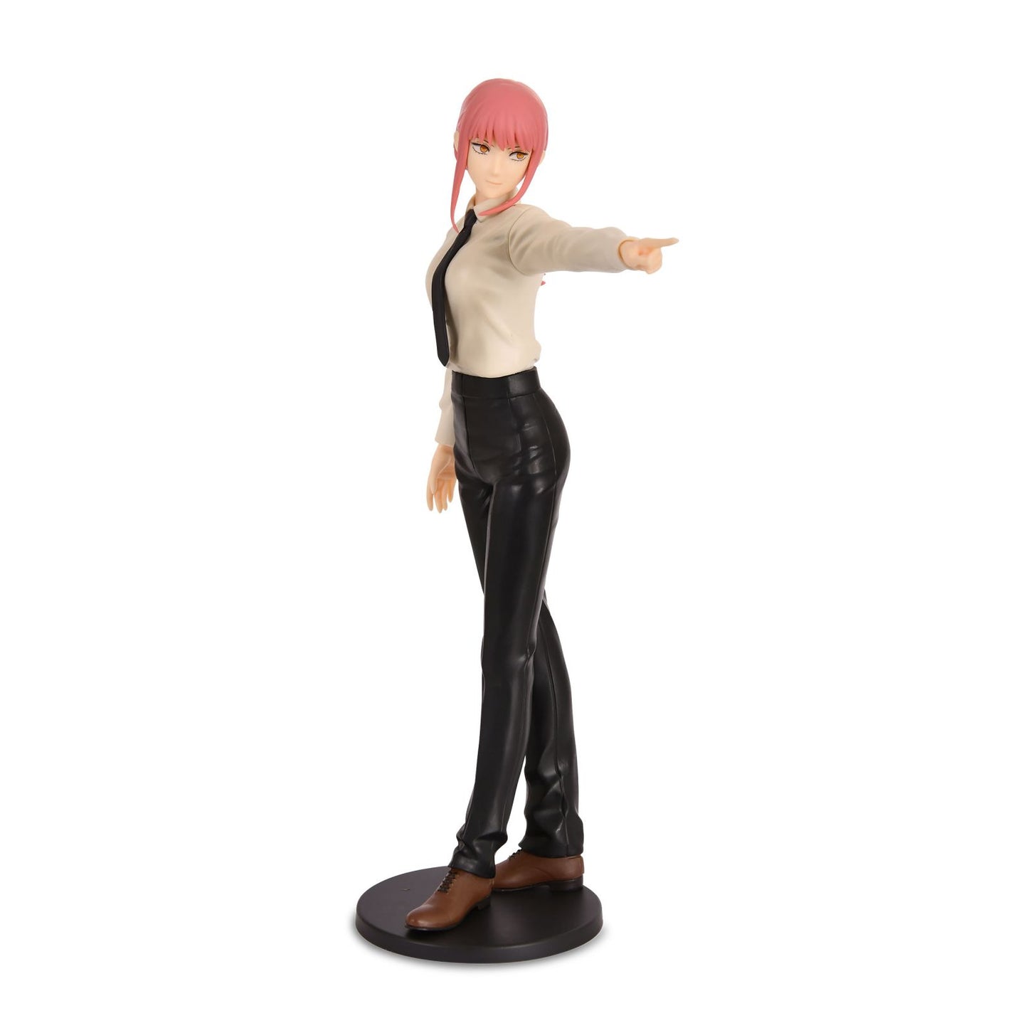 Chainsaw Man Makima GLITTER GLAMOURS Statue Figure Banpresto Japan 2024 *New In Box*