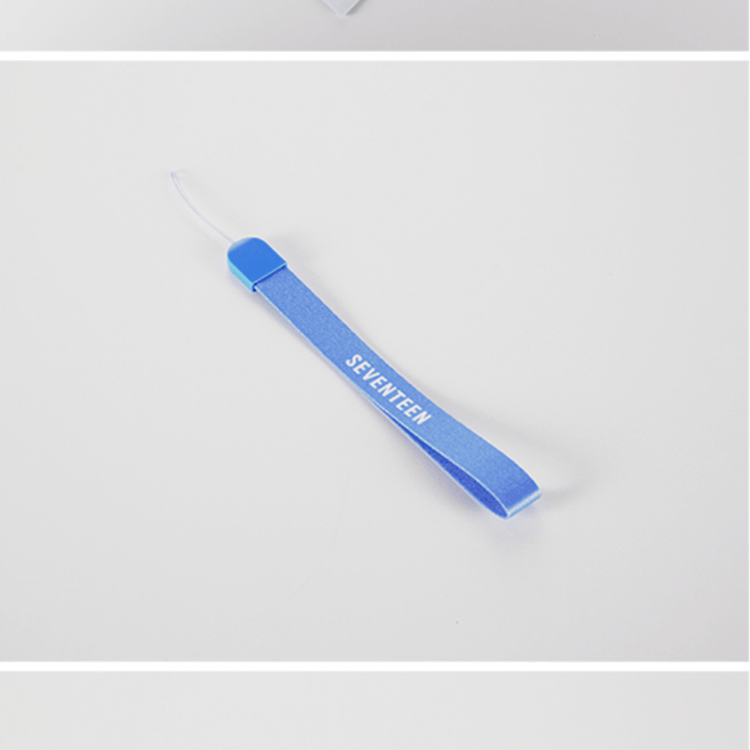 SEVENTEEN OFFICIAL LIGHTSTICK VER.3