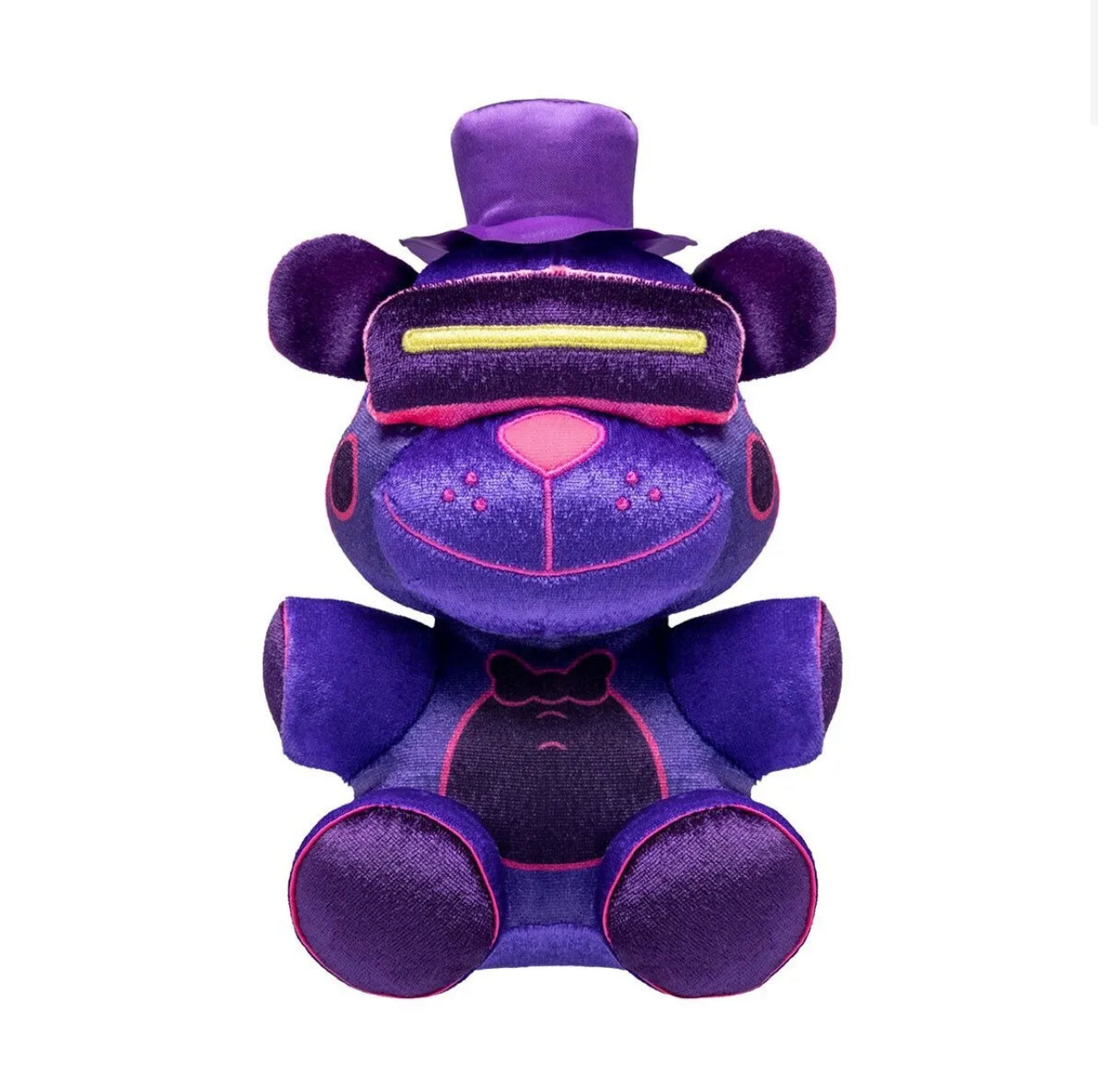 Funko Plush! Five Nights at Freddy’s (FNAF) Special Delivery VR Freddy Plush