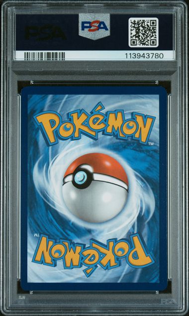 Pokemon TCG! 2025 POKEMON PRE EN-PRISMATIC EVOLUTIONS #164 GHOLDENGO ex SPECIAL ILLUSTRATION RARE PSA 10