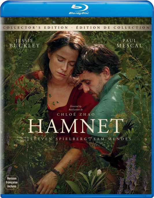 Hamnet - Collector's Edition (Blu-ray)