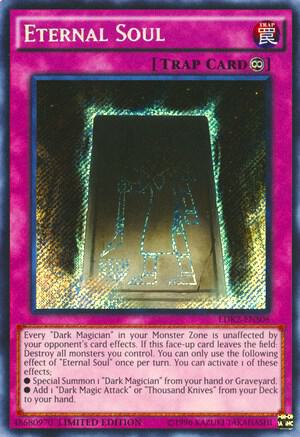Eternal Soul - Legendary Decks II (LDK2)
