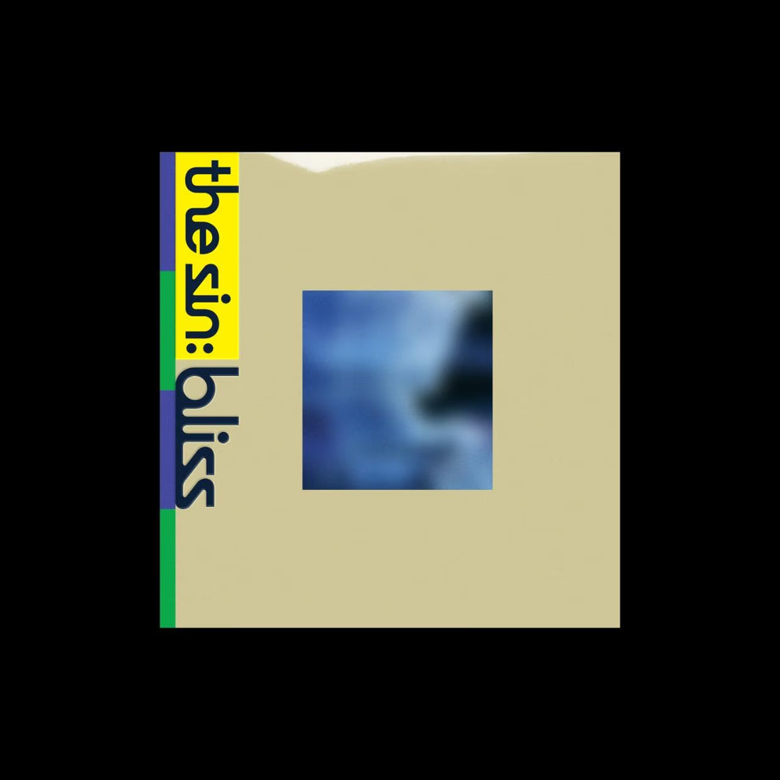 (PRE-ORDER) K-POP ENHYPEN - THE SIN: BLISS (4 VERSIONS) RANDOM