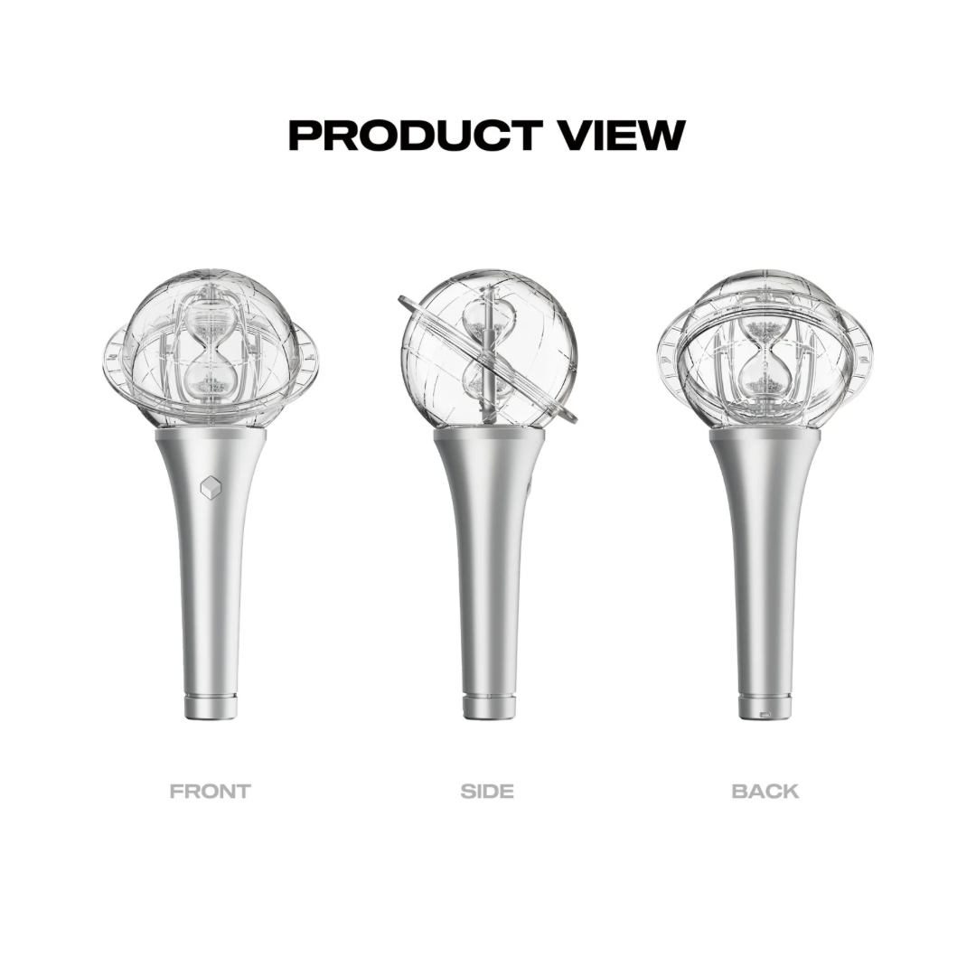 (PRE-ORDER) K-POP ATEEZ - OFFICIAL LIGHTSTICK (VER. 3)