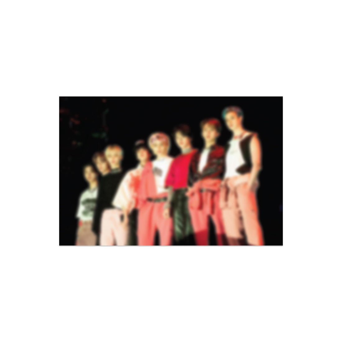 K-POP STRAY KIDS - 2ND WORLD TOUR [MANIAC] IN SEOUL (DVD)