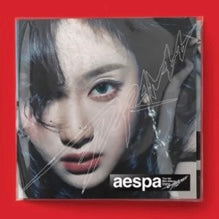 K-pop Aespa (4th Mini Album) [DRAMA] (Scene Ver.) Ningning  Digipack