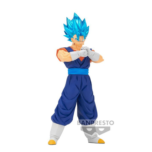 PVC Figure Vegito / Vegetto - Blood Of Saiyans Special XIX Dragon Ball Super (18cm)