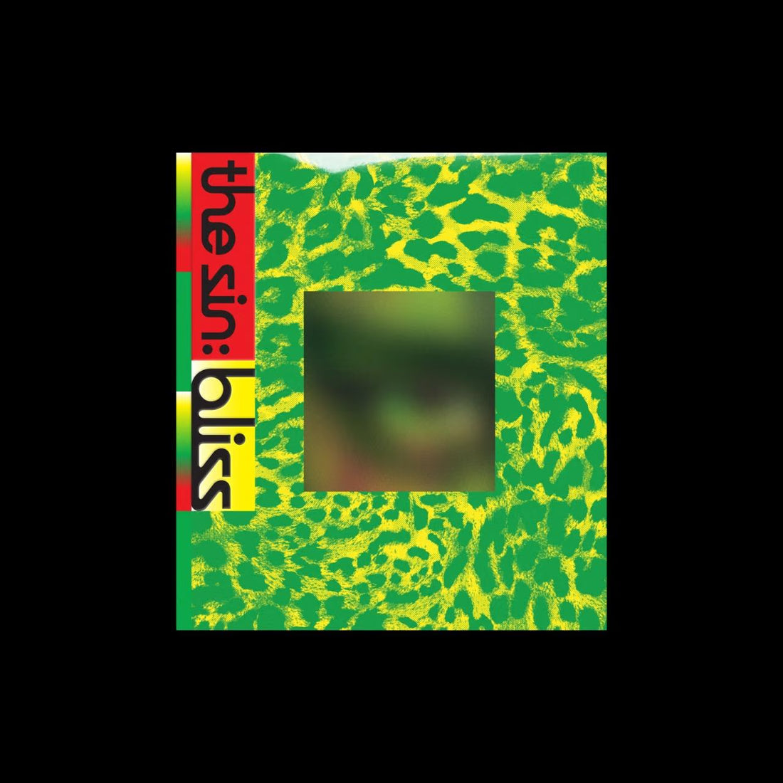 (PRE-ORDER) K-POP ENHYPEN - THE SIN: BLISS (4 VERSIONS) RANDOM