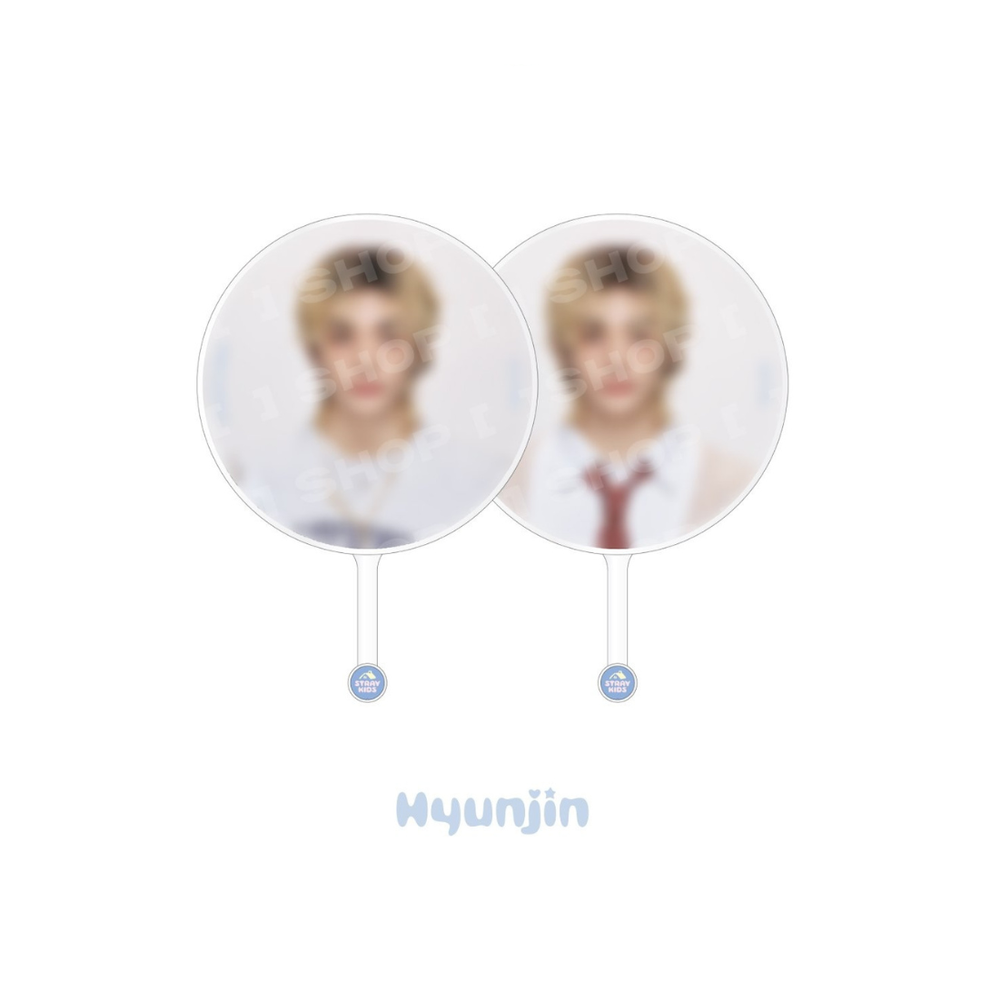 (PRE-ORDER) K-POP STRAY KIDS - IMAGE PICKET - STAY IN OUR LITTLE HOUSE (8 VERSIONS)