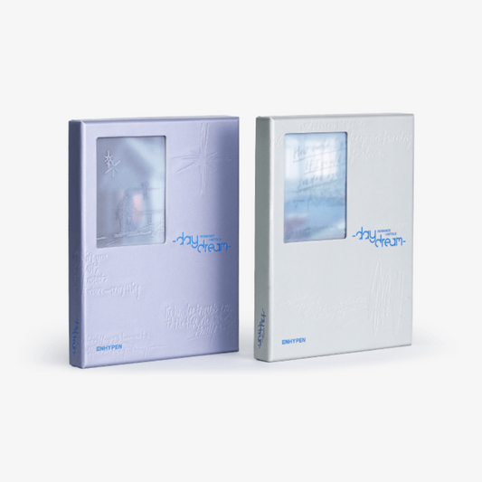 K-POP ENHYPEN - ROMANCE : UNTOLD –DAYDREAM- (2 VERSIONS)