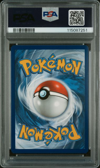 Pokemon TCG! 2014 POKEMON XY FLASHFIRE #11 CHARIZARD EX FLASHFIRE PSA 10