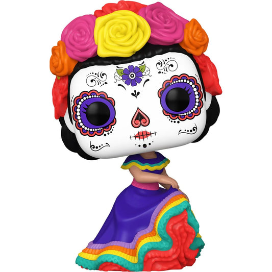 Preorder Dia de los Muertos La Catrina Funko Pop! Vinyl Figure