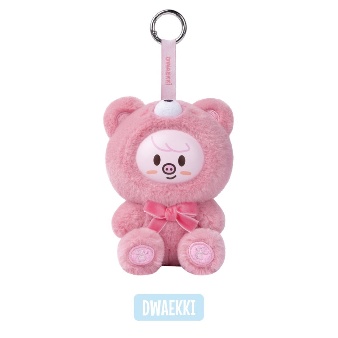(PRE-ORDER) STRAY KIDS - SKZOO SECRET KEYRING TOY Ver. - SKZOO EVERYWHERE ALL AROUND THE WORLD (8 VERSIONS) RANDOM