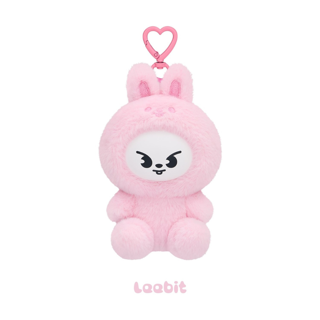 K-POP STRAY KIDS - SKZOO PLUSH TOY Ver. - STAY IN OUR LITTLE HOUSE (8 VERSIONS)