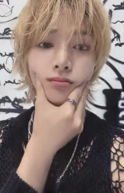 K-POP STRAY KIDS World Tour dominATE SEOUL REWARD I.N OFFICIAL PHOTOCARD