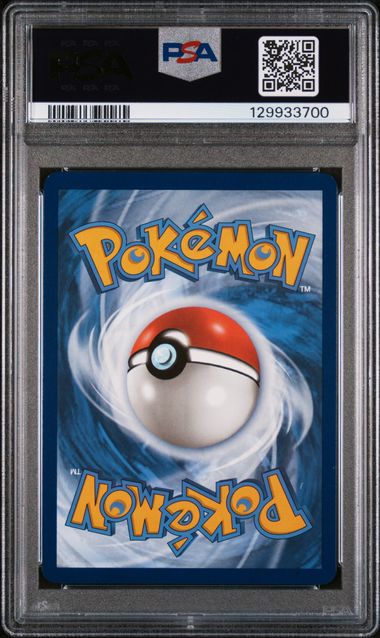 Pokemon TCG! 2023 POKEMON SVP EN-SV BLACK STAR PROMO #053 MEW ex 151 ULTRA-PREMIUM COLL PSA 9