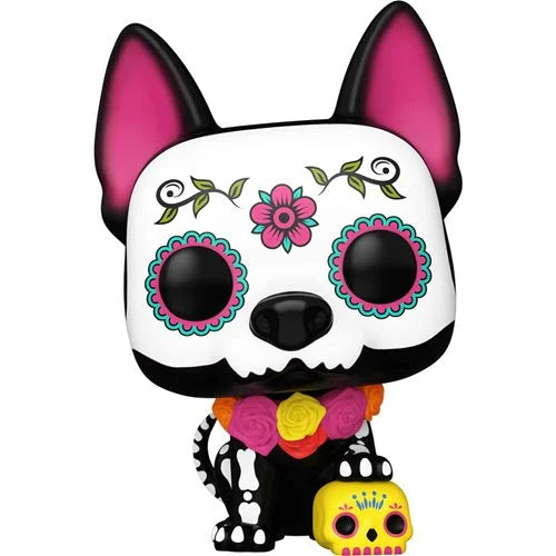 Preorder Dia de los Muertos Xolo Funko Pop! Vinyl Figure #86