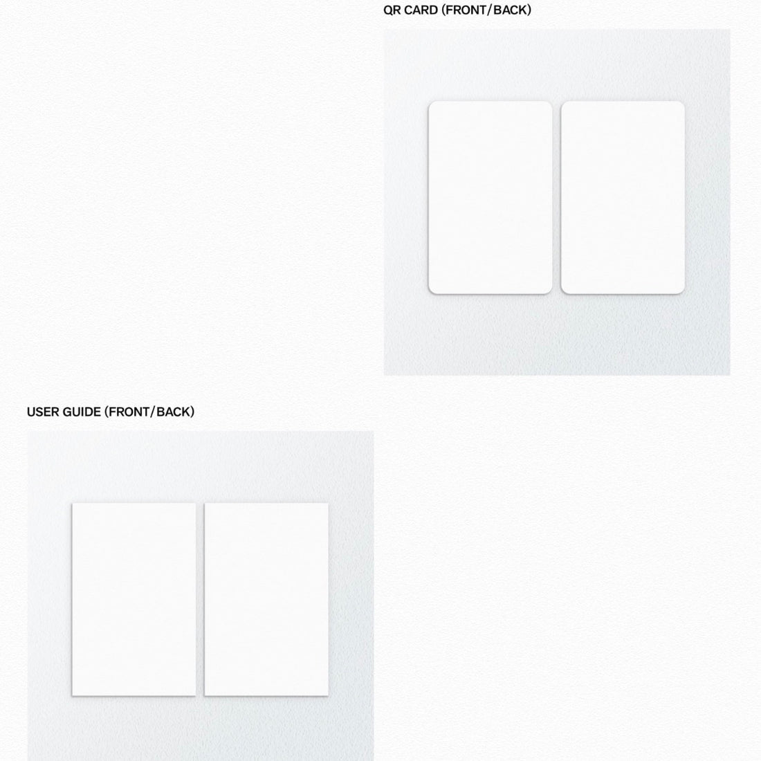 (PRE-ORDER) K-POP BTS - ARIRANG (WEVERSE ALBUM VER.)