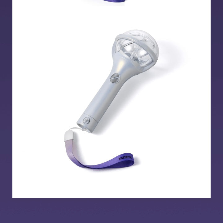 KATSEYE - OFFICIAL LIGHTSTICK