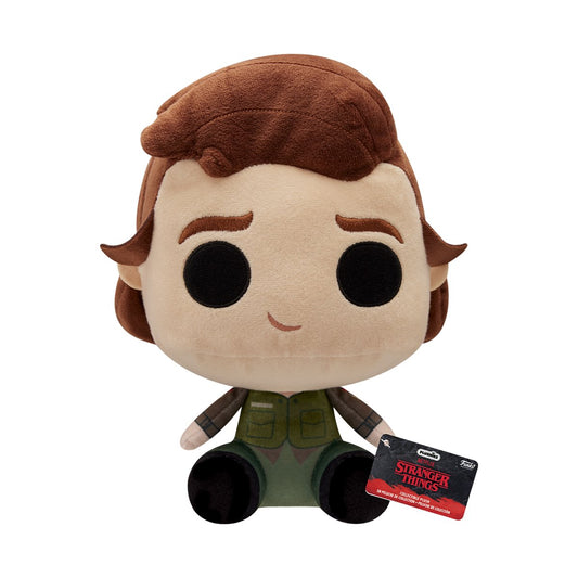 Stranger Things Season 4 Steve Plush Funko Stranger Things Plush