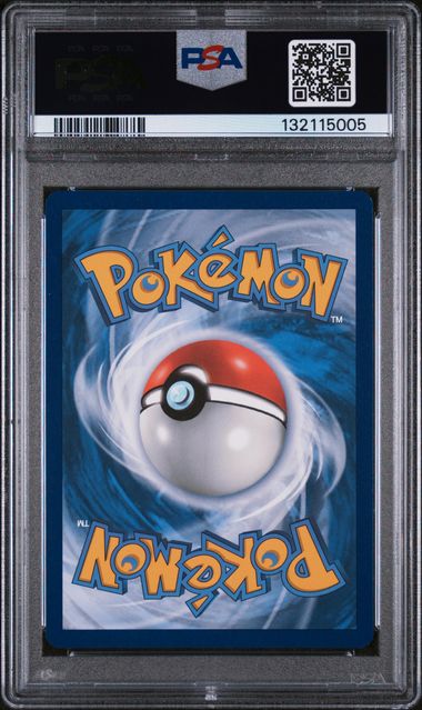 Pokemon TCG! 2024 POKEMON SVP EN-SV BLACK STAR PROMO #132 GRENINJA ex SFA SPECIAL ILLUSTRATION COLL PSA 10