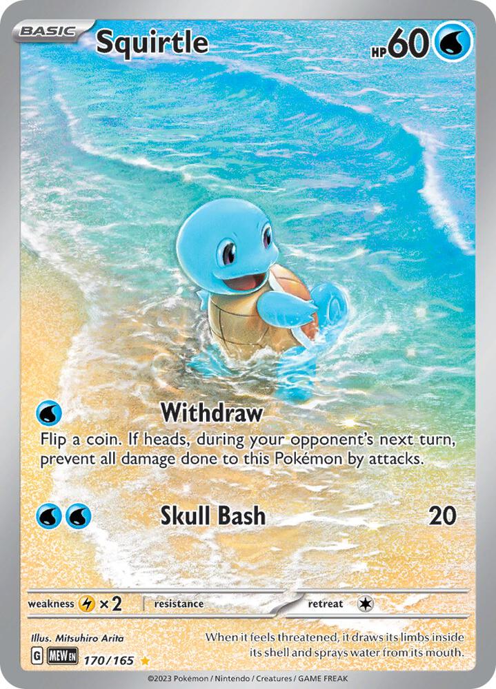 POKEMON SINGLES – PoP Topic