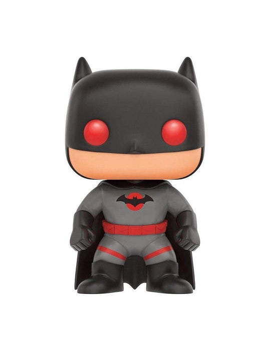 Funko Pop! DC Super Heroes - Earth 2 Batman 62 + Pop Protector