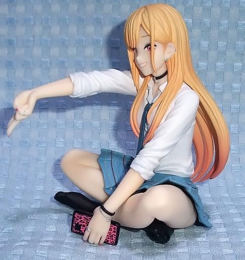 Kitagawa Umu Noodle Stopper Figure My Dress-Up Darling Marin Kitagawa