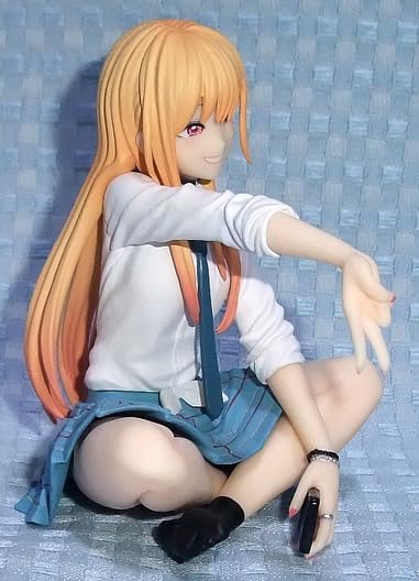 Kitagawa Umu Noodle Stopper Figure My Dress-Up Darling Marin Kitagawa