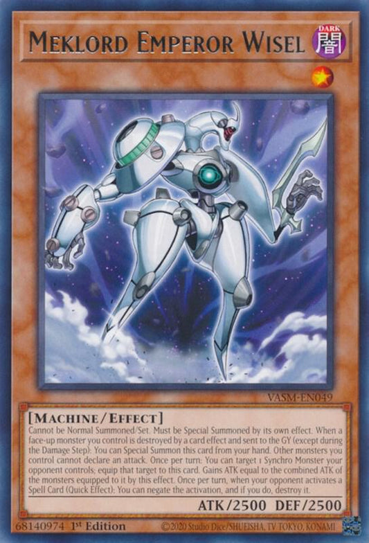 Crystal Clear Wing Synchro Dragon - Legendary Duelists: Synchro Storm (LED8)
