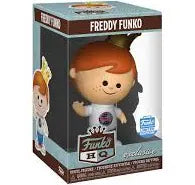Freddy Funko HQ Funko Shop Exclusive Vinyl Figure *New In Box*