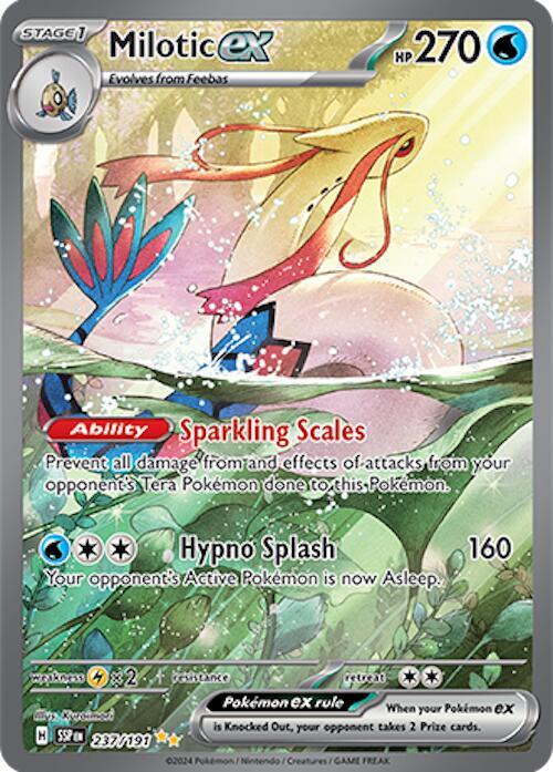 POKEMON SINGLES – PoP Topic