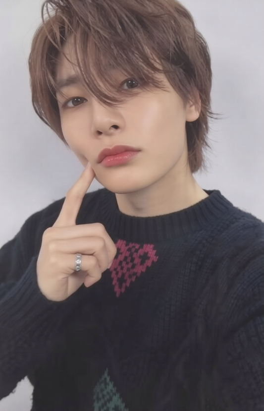 K-POP STRAY KIDS 4TH FANMEETING 'SKZ'S MAGIC SCHOOL' STAY ZONE I.N OFFICIAL PHOTOCARD