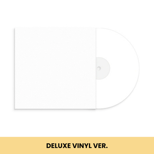 (PRE-ORDER) K-POP BTS - ARIRANG (DELUXE VINYL) (2 VERSIONS) RANDOM