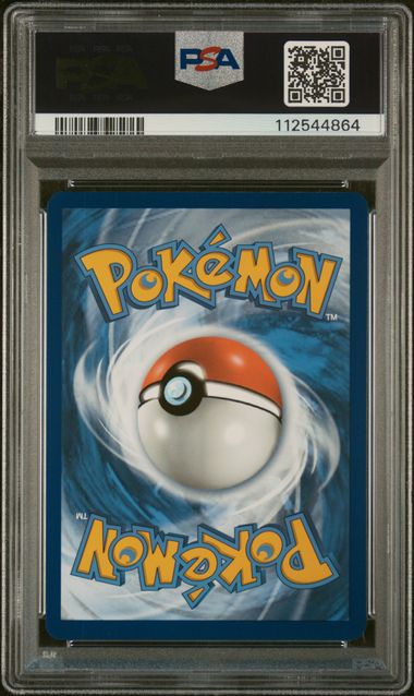 Pokemon TCG! 2023 POKEMON PAL EN-PALDEA EVOLVED #210 BAXCALIBUR ILLUSTRATION RAREPSA 10 GEM MINT