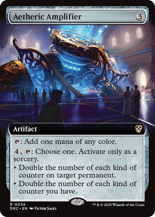 MTG! Shocker, Unshakable - Marvel's Spider-Man (SPM)