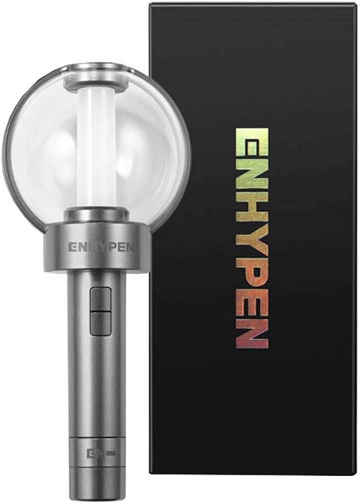 K-pop Enhypen Official Lightstick