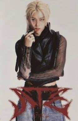 K-POP STRAY KIDS ATE PLATFORM ALBUM_NEMO Ver. FELIX OFFICIAL PHOTOCARD