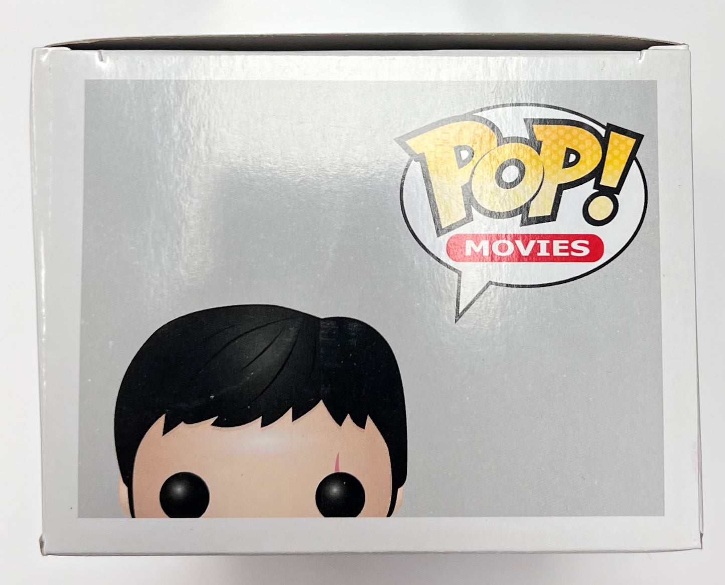 Funko Pop! Scarface Tony Montana 86 (VAULTED) + Free Protector