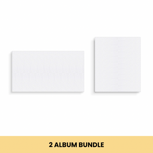 (PRE-ORDER) K-POP BTS - ARIRANG (2 VERSIONS) ALBUM BUNDLE