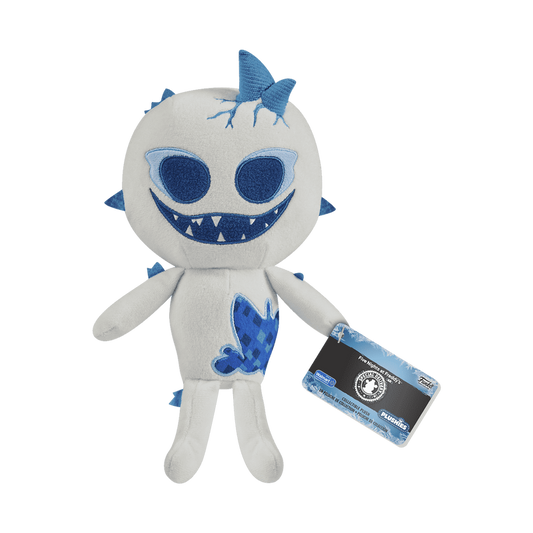 Funko Plush! Five Nights at Freddy’s (FNAF) Special Delivery Frostbite Balloon Boy Plush