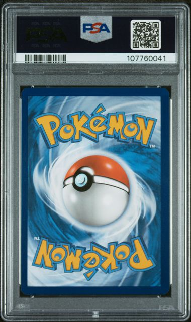 Pokemon TCG! 2024 POKEMON SCR EN-STELLAR CROWN #167 HYDRAPPLE ex SPECIAL ILLUSTRATION RARE PSA 10 GEM MINT