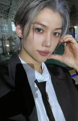 K-POP STRAY KIDS ★★★★★ (5-STAR) YES24 FELIX OFFICIAL PHOTOCARD
