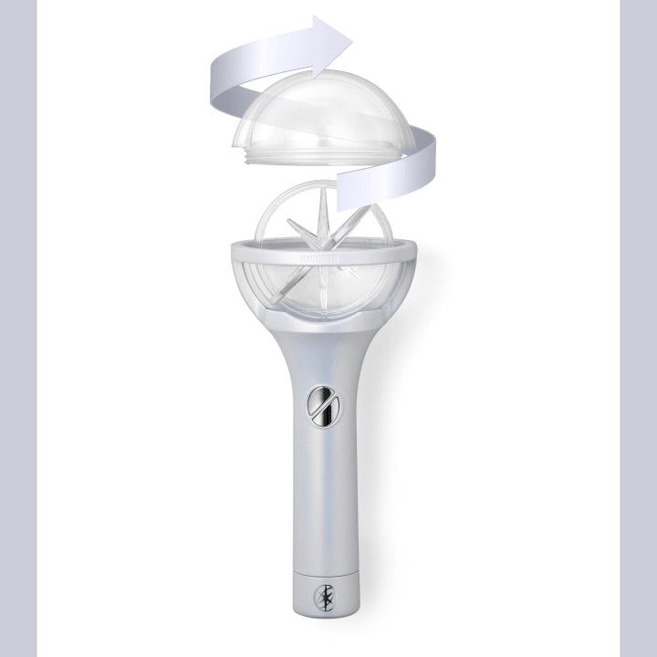 KATSEYE - OFFICIAL LIGHTSTICK