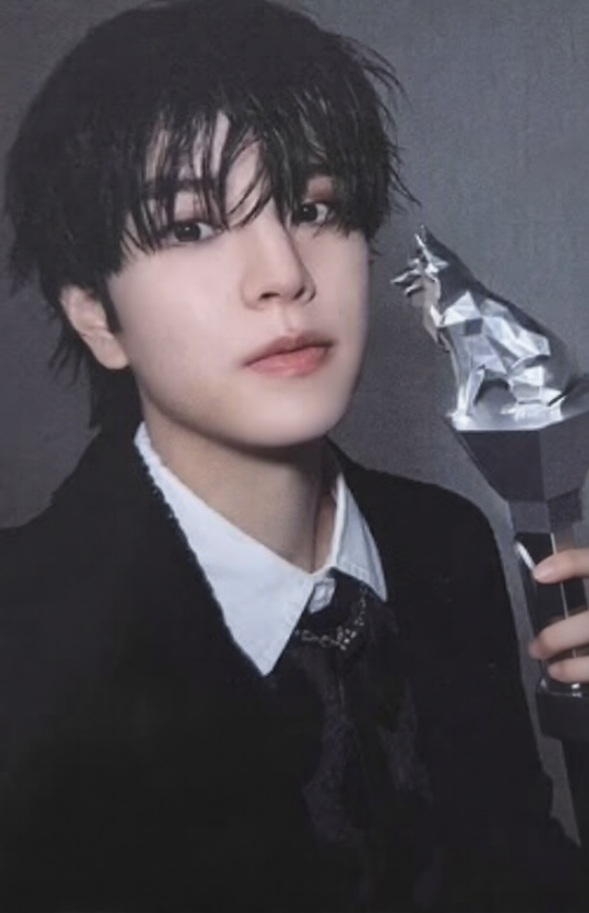 K-POP STRAY KIDS ATE SEUNGMIN OFFICIAL PHOTOCARD