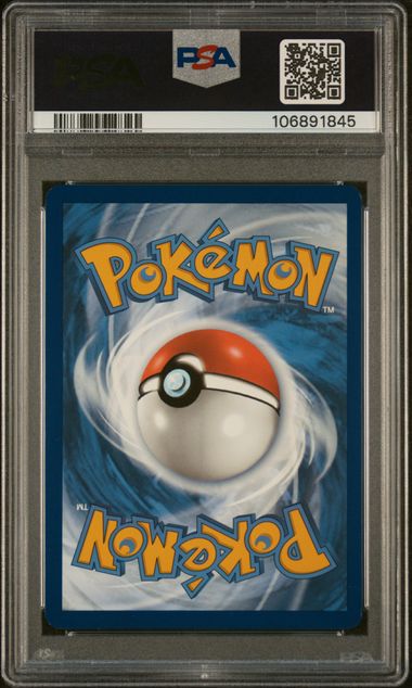 Pokemon TCG! 2022 POKEMON SWORD & SHIELD BRILLIANT STARS #TG01 FA/FLAREON BRILLIANT STARS PSA 10