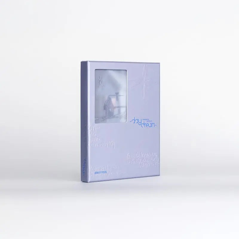 K-POP ENHYPEN - ROMANCE : UNTOLD –DAYDREAM- (2 VERSIONS)
