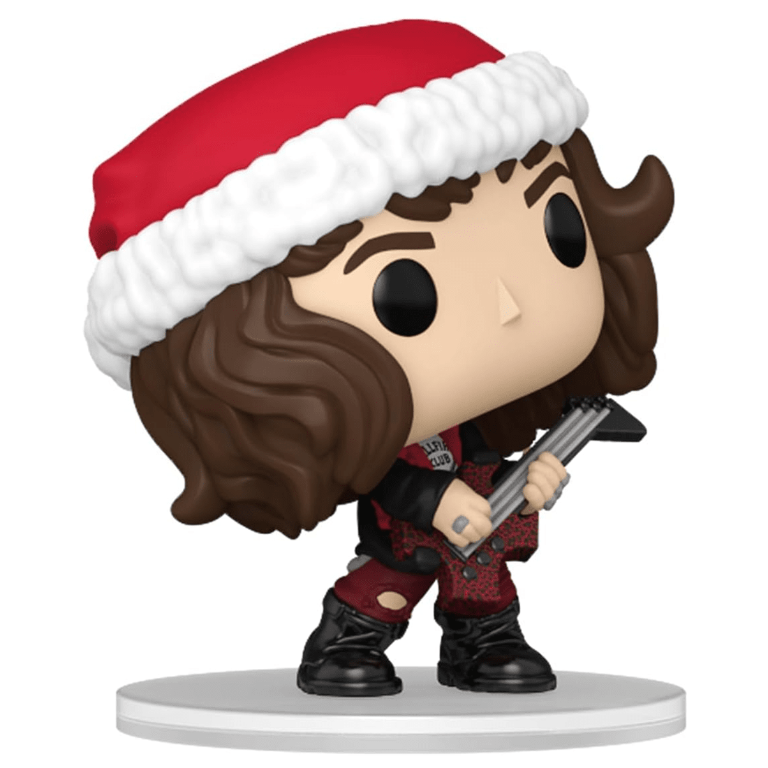 Funko Pocket Pop Netflix Stranger Things 24 Piece Christmas Advent Calendar Vinyl Collection